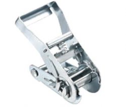 Ratchet Buckle Wild Ratchet Buckle Stainless Steel Style BYRB2502