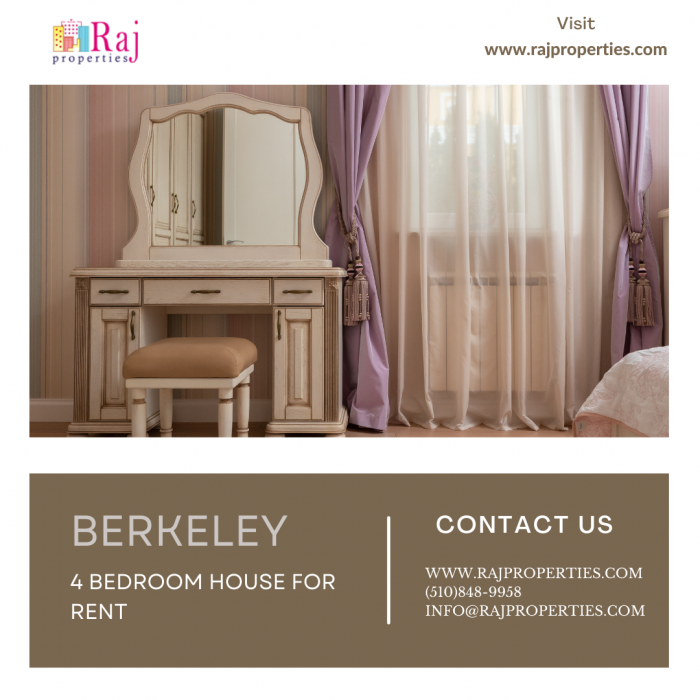 Lofts For Rent San Francisco, CA | Visit Raj Properties
