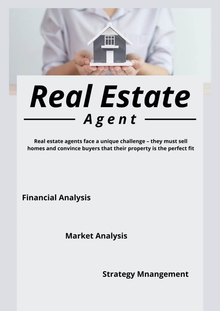 How to Succeed as a Real Estate Agent