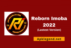 Reborn Imoba 2022 Injector APK