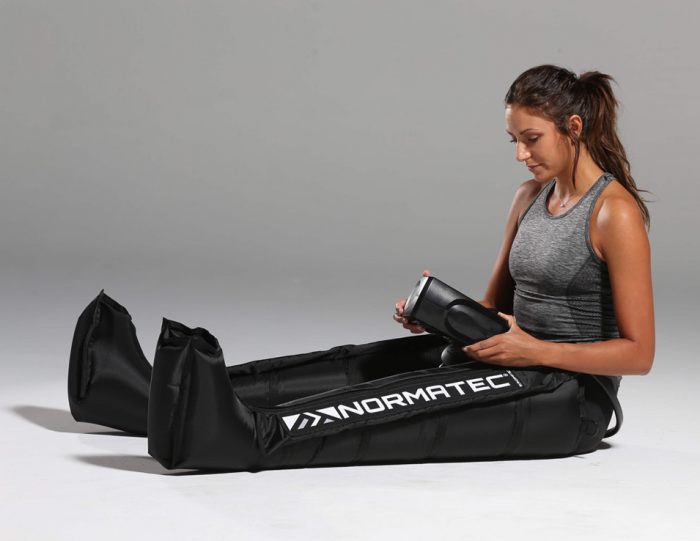 Recovery Boots | Normatec Compression Boots