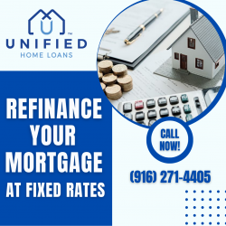 Start Saving Today with Mortgage Refinance