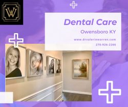 Reliable Dental Care in Owensboro, KY
