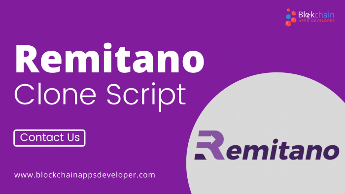 Remitano Clone Script Development Company – BlockchainAppsDeveloper