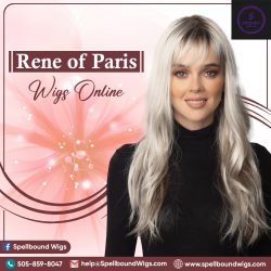Rene of Paris Wigs Online