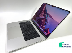 Rent a MacBook Pro – Tablet Rentals