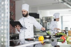 7 Reasons Your Restaurant Needs an Online Ordering System