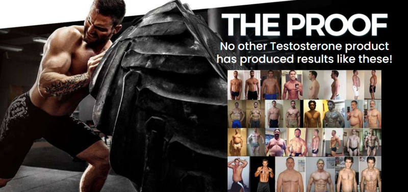 Advanced Testo Reviewed (BeVital) Daily Health Testosterone Booster Pills?