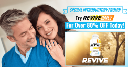 Revive Daily Reviews: Is It Safe and Effective? Read It Before Buy!