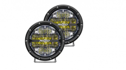 Rigid 360 Combo LED extraljus