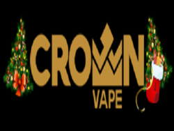 Crown Vape