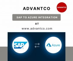SAP and Azure | SAP to Azure | Advantco