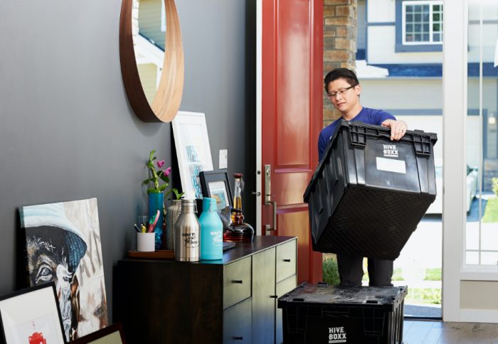 Home Removal Service