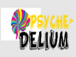Psyche Delium