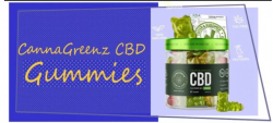 The facts of Cannagreenz CBD Gummies: