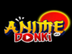 Anime Donki