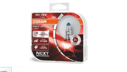 Osram H1 Nightbreaker Laser 150%