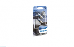 Philips H6W WhiteVision Ultra