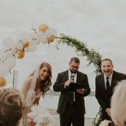 Wedding Photographers in Seattle