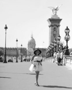 Choose Best Luxury elopement Paris Chantilly