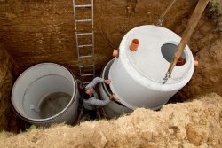 Why Use a Septic Tank Good for Home?