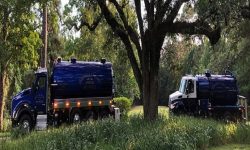 Septic Tank Treatment After Pumping in MS