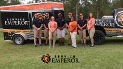 Service Emperor | Air Conditioner and Heating Repair Services in Savannah