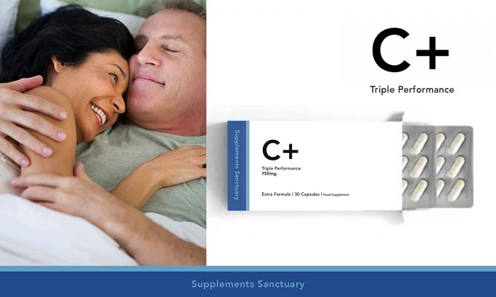 C+ Capsules Triple Performance – Is Testosterone Booster Product? Reviews, Benefits, Side Effects