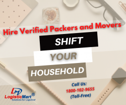 Why should you hire Packers and Movers in Chennai?