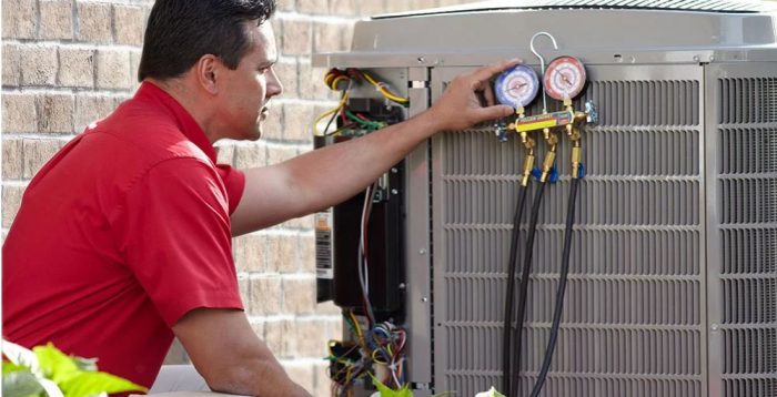 5 SIGNS TO UPGRADE YOUR AIR CONDITIONER