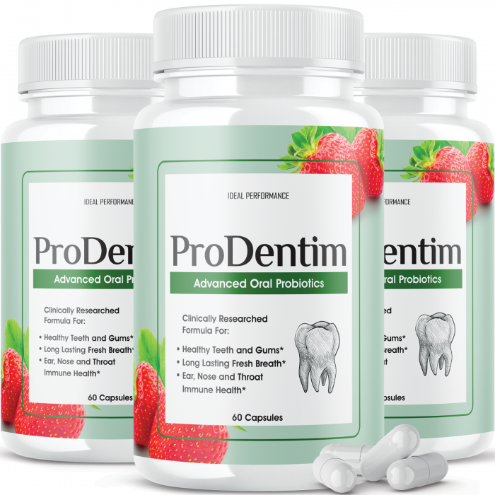 Prodentim Reviews :Buy Only After Honest price, Review or Scam?