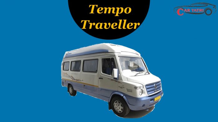 Tempo Traveller on Rent in Gurgaon for Shimla Manali Tour