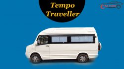 Tempo Traveller Booking in Gurgaon for Jim Corbett