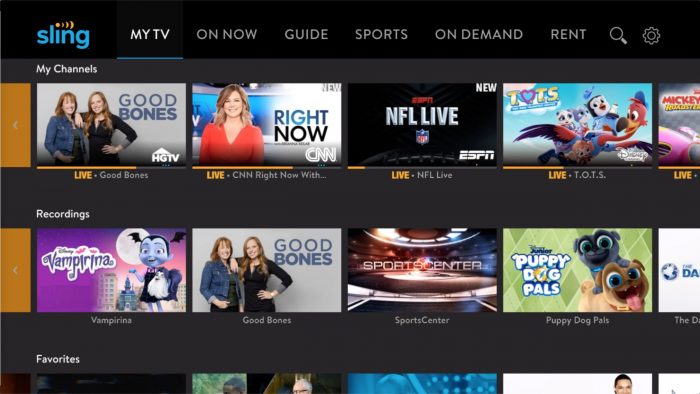 Tips for Getting the Most Out of Free Live TV Streaming