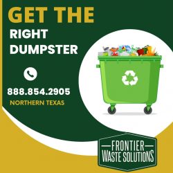 Solutions for Dumpster Rental in Any Project