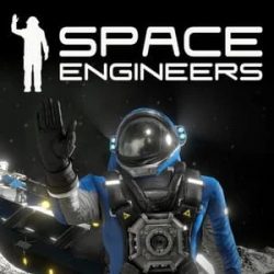Space Engineers Dedicated Server And Space Engineers Game With ServerBlend