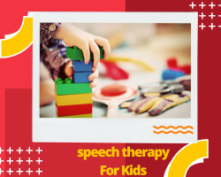 How Speech Therapy Work?
