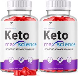 The Keto Max Science Gummies – How would they function? Are Keto Max Science Gummies viable?