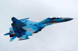 Sukhoi Su-34 Fullback – Russia’s Supermaneuverable Bomber | PlaneHistoria