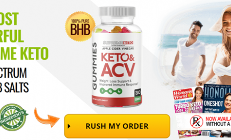 Supreme Keto ACV Gummies Reviews – Is it Legit and Worth Buying?