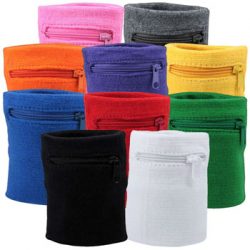 Get Custom Sweatbands at Wholesale Prices from PapaChina