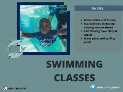 Best Swimming Classes in Malaysia