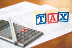 1120 Tax Training in India