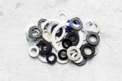 What Are Importance Reasons to Choose Teflon Gasket