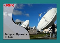 Reasons Why to Choose this Teleport Operator in Asia