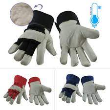 Textured Nitrile Gloves