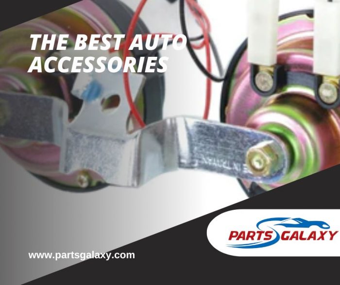 The Best Auto Accessories Shop Near Me | Partsgalaxy