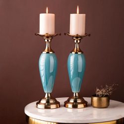 An Ultimate Guide To Know Everything About Candle Stands | Dekor Company
