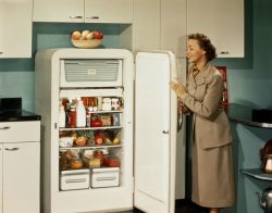 The History of Residential and Commercial Refrigeration